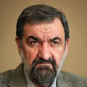 Mohsen Rezaee