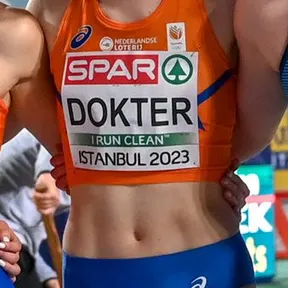 Sofie Dokter