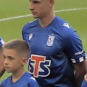 Michał Skóraś