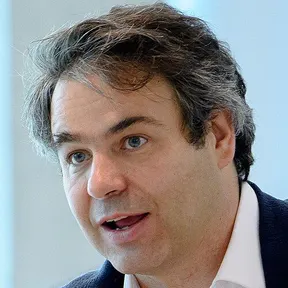 Mark Leonard