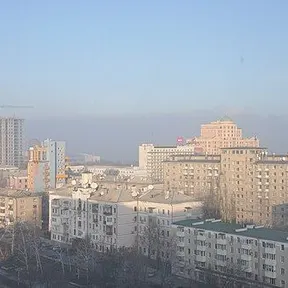 Donetsk