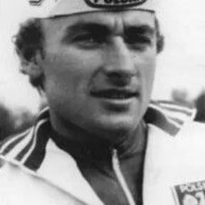 Czesław Lang
