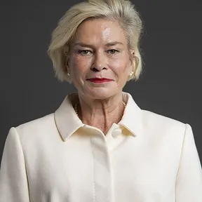 Rachel Gilmour