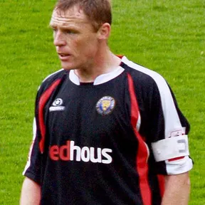 Graham Coughlan
