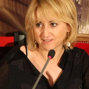 Luciana Littizzetto