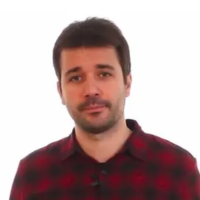 Javier Sánchez Serna