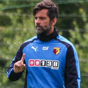 Quique Sánchez Flores
