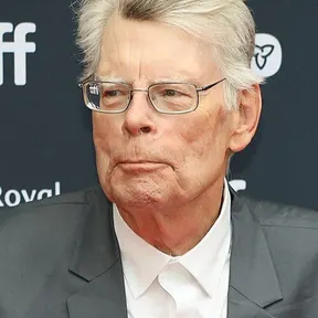 Stephen King