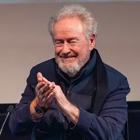 Ridley Scott