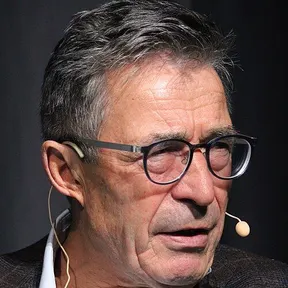 Anders Fogh Rasmussen