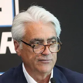 Mark Miles