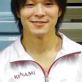 Kōhei Uchimura