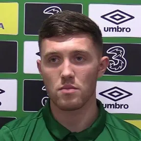 Dara O'Shea