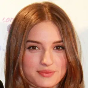 María Valverde