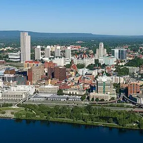 Albany