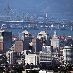 Oakland