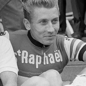 Jacques Anquetil