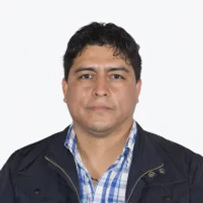 Claudio Orlando Vidal