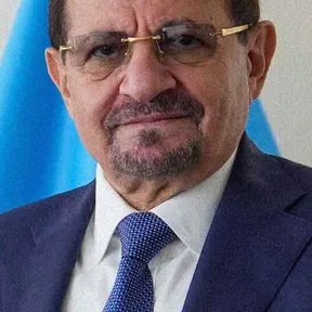 Shaya al-Zindani