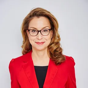 Carola Veit