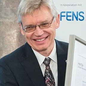 Peter Hegemann