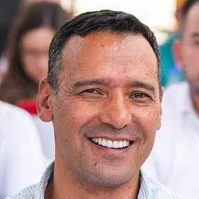 Pedro Arnulfo Sanchez Suarez