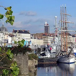 Nantes