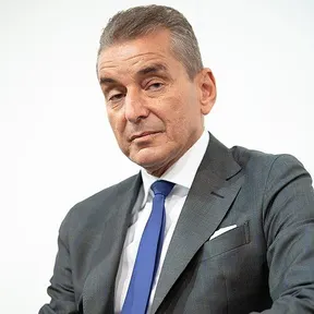 Michel Friedman