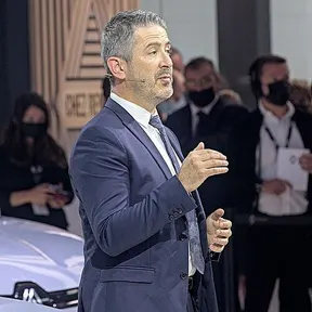 Gilles Vidal