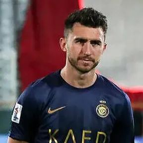 Aymeric Laporte