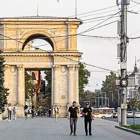 Chișinău