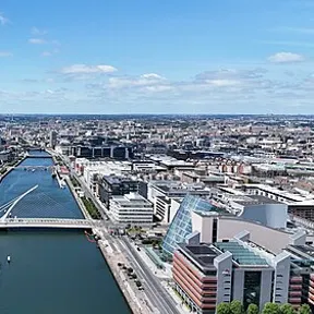 Dublin