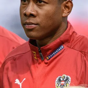 David Alaba