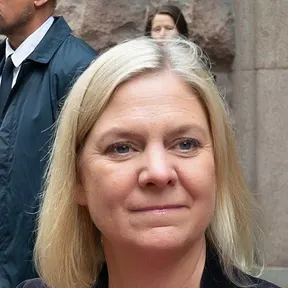 Magdalena Andersson