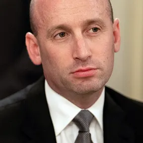 Stephen Miller