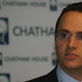 Wael Sawan