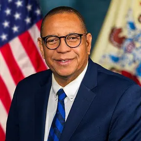 Dale Caldwell