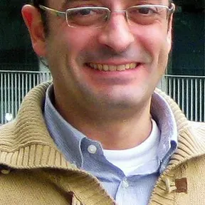 Carles Lalueza Fox