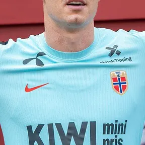 Jørgen Strand Larsen