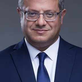 Itamar Ben-Gvir