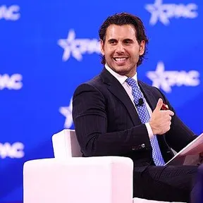Christos Marafatsos