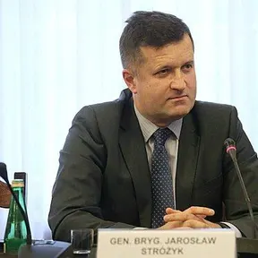 Jarosław Stróżyk