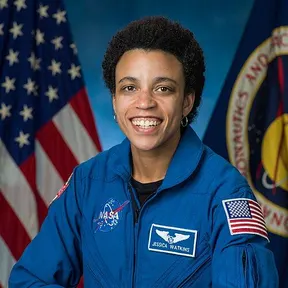 Jessica Watkins