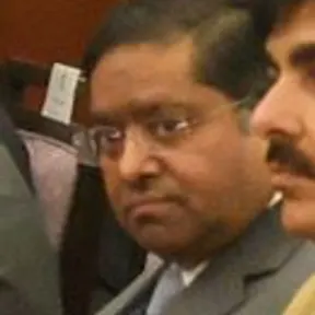 Randhir Jaiswal