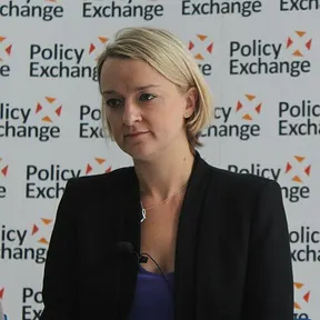 Laura Kuenssberg