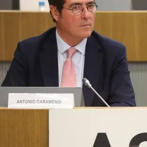 Antonio Garamendi
