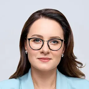 Yulia Svyrydenko