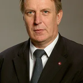 Māris Kučinskis