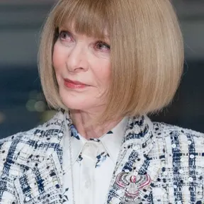 Anna Wintour