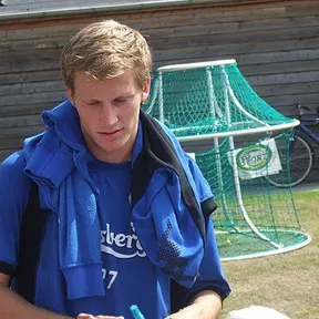 Jacob Neestrup